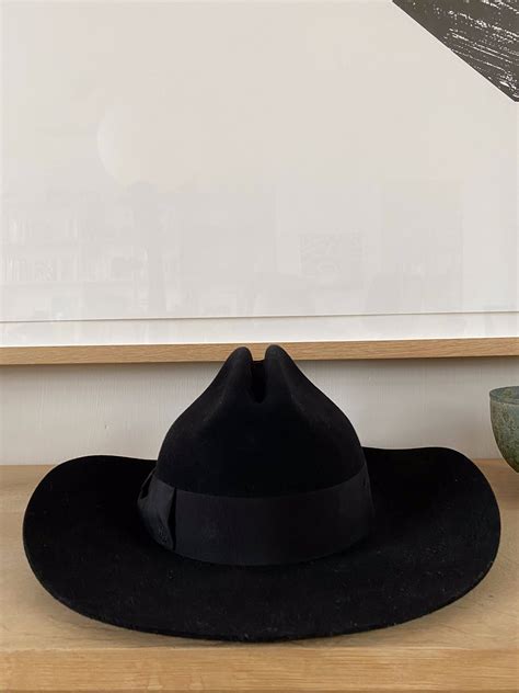 gucci snake hat uk|Gucci cowboy hat.